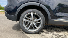 MG Hs 1.5 T-GDI PHEV Exclusive 5dr Auto Hatchback